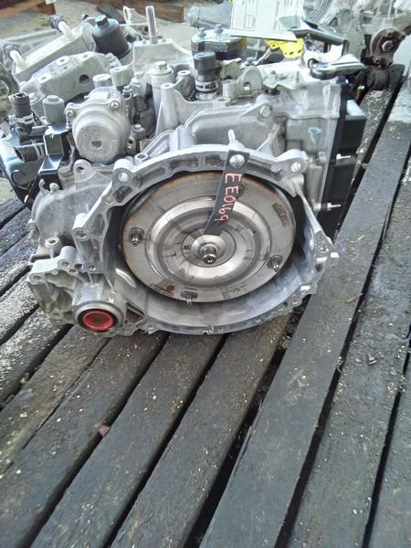 2019 Ford Edge (at), 2.0l, Fwd, Remanufactured Transmission