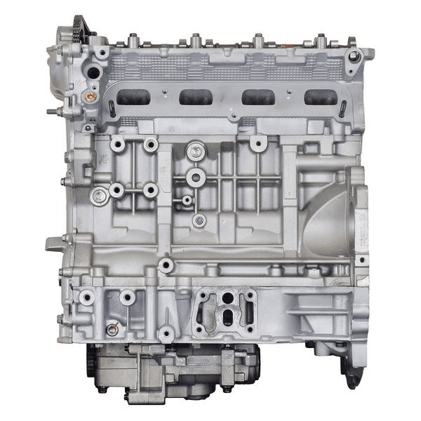 2015 Jeep Compass 2.4l (vin B, 8th Digit), Oil Cooler (opt Nha), Used Engine