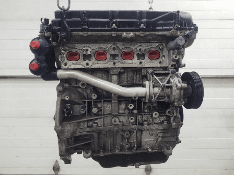 2011 Jeep Compass 2.4l (vin B, 8th Digit), W/o Oil Cooler, Used Engine