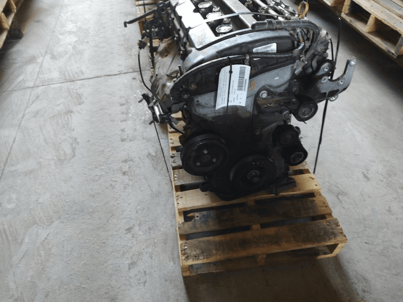 2016 Jeep Patriot 2.0l (vin A, 8th Digit), Used Engine