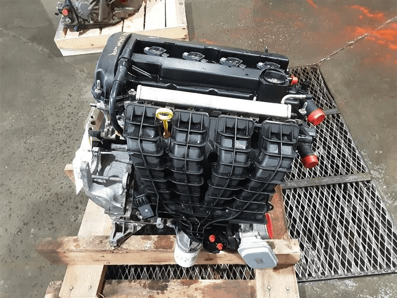 2016 Jeep Patriot 2.0l (vin A, 8th Digit), Used Engine