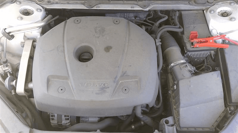 2016 Volvo Xc90 (2.0l), Vin 10 (4th And 5th Digit, B4204t23 Engine), Used Engine