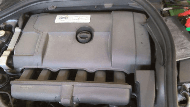 2013 Volvo Xc60 Xc60, 3.2l, B6324s4 Engine (vin 94, 4th And 5th Digits), Used Engine