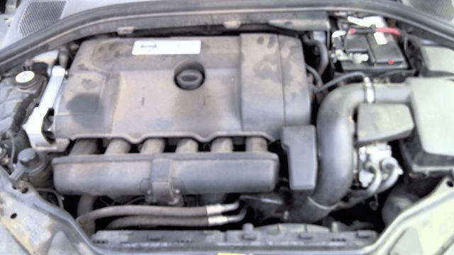 2012 Volvo Xc60 Xc60, 3.2l, B6324s5 Engine (vin 95, 4th And 5th Digits), Used Engine