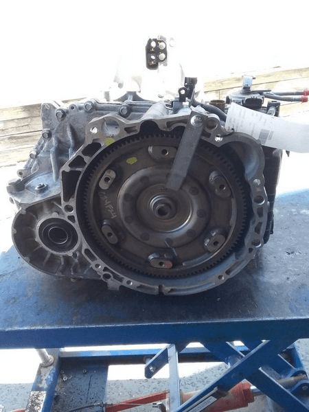 2023 Kia Seltos 1.6l L4, Used Transmission