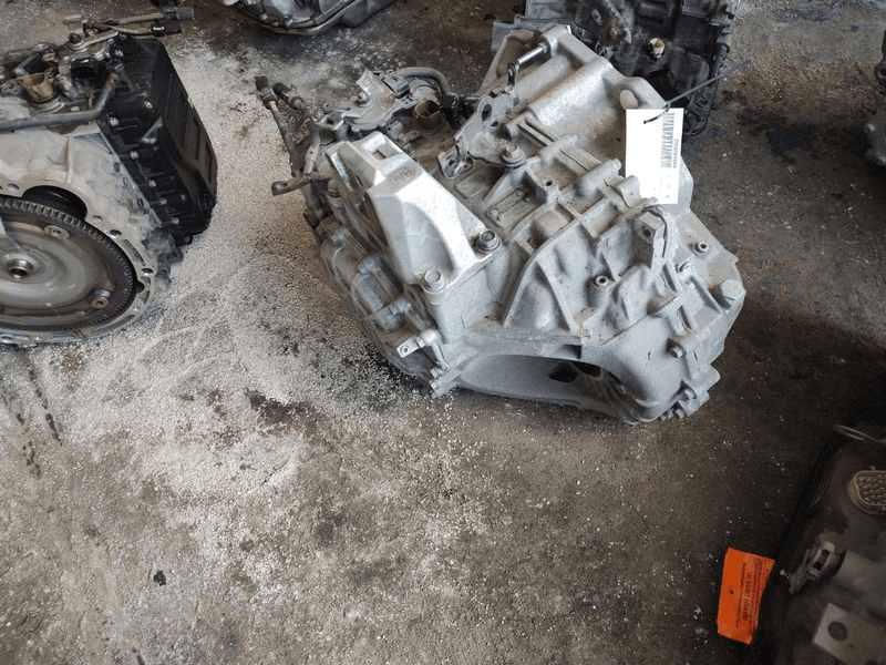 2016 Kia Optima 2.4l L4 Electric/gas, Remanufactured Transmission