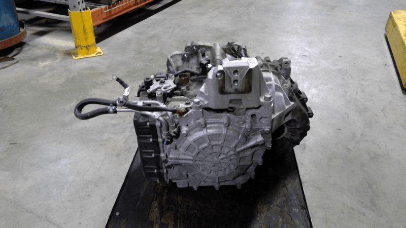 2007 Kia Amanti 3.8l V6, Used Transmission