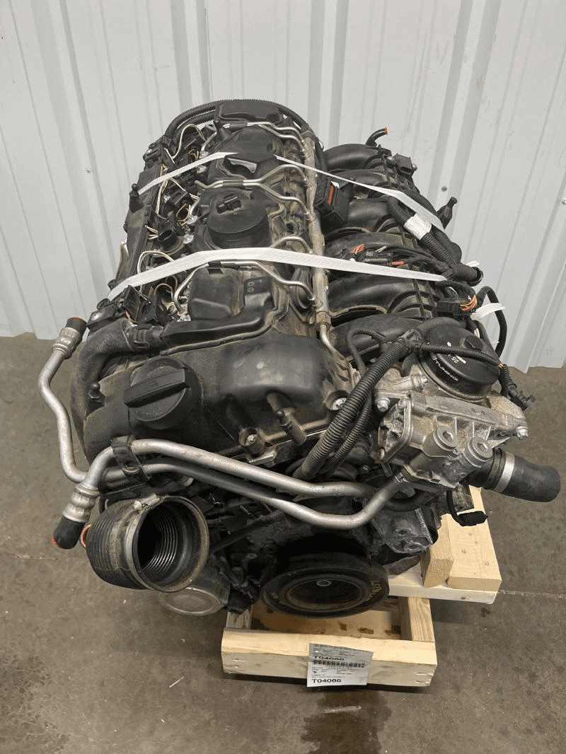 2016 Bmw M235i Rwd, Used Engine