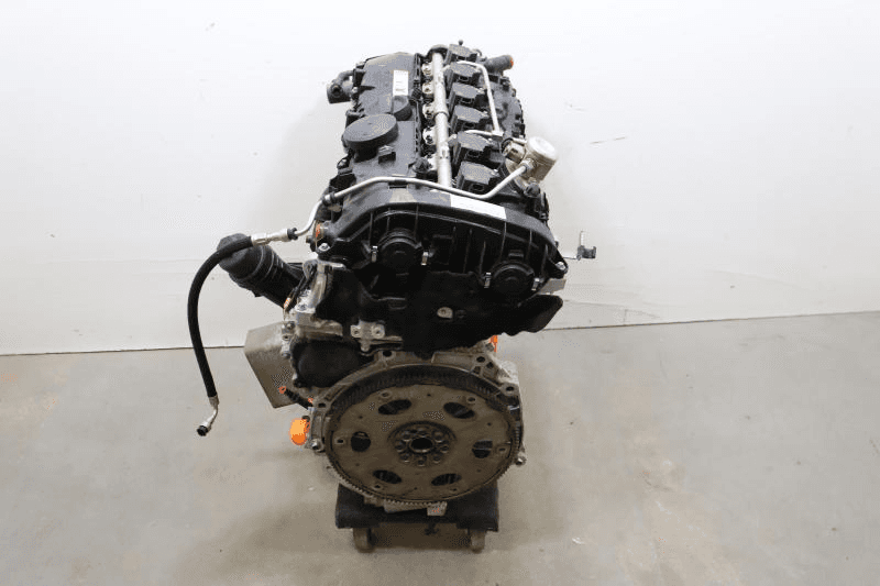 2019 Bmw X3 3.0l (m40i), Used Engine