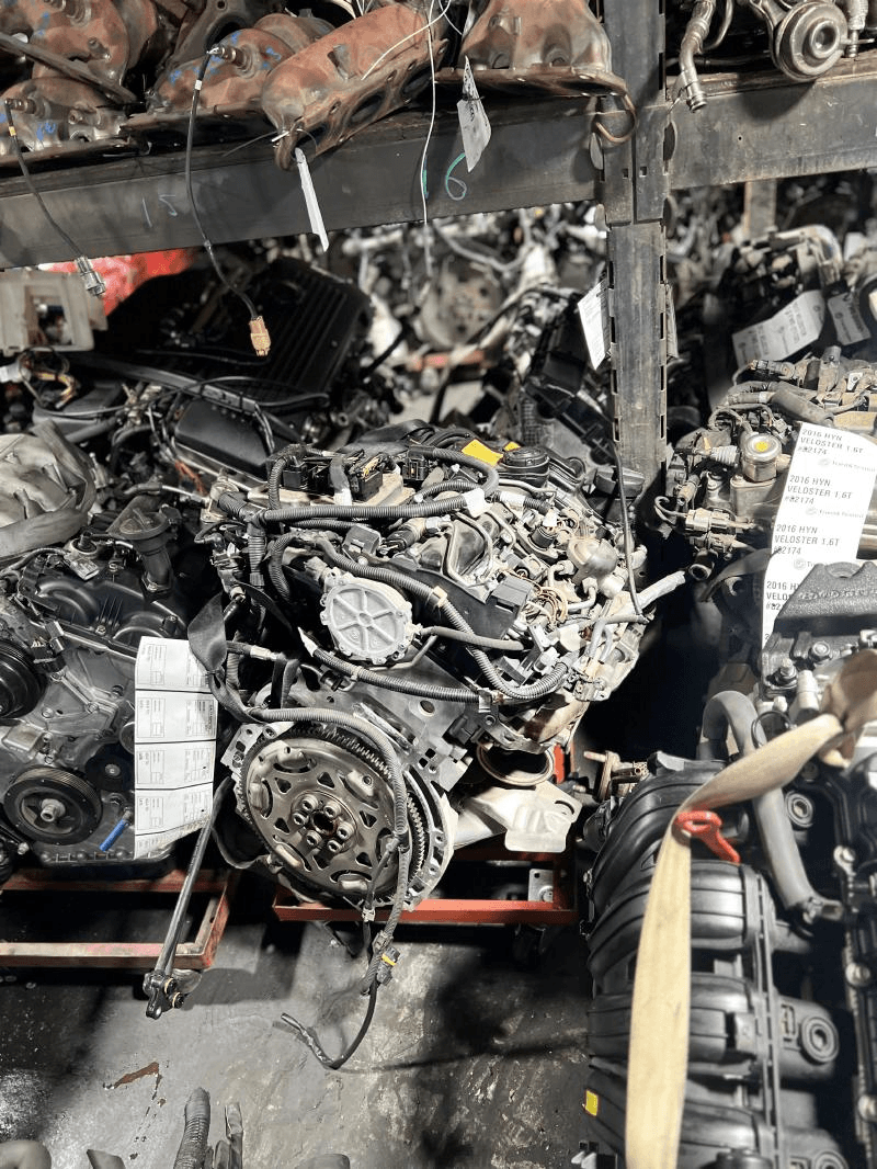 2018 Bmw X5 (turbo), 2.0l (40ex), Electric, Remanufactured Engine