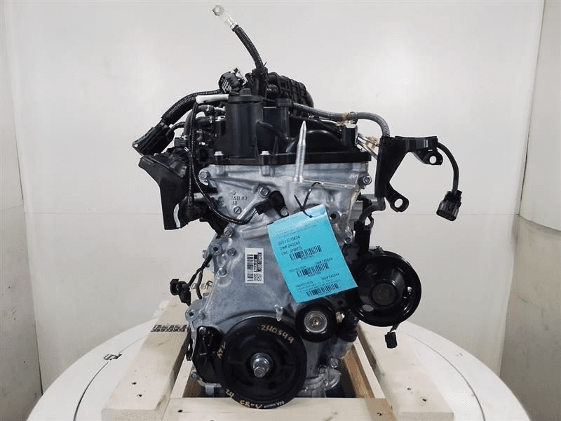 2023 Honda Cr-v 1.5l (turbo), Vin 3 (6th Digit, Fwd), Used Engine