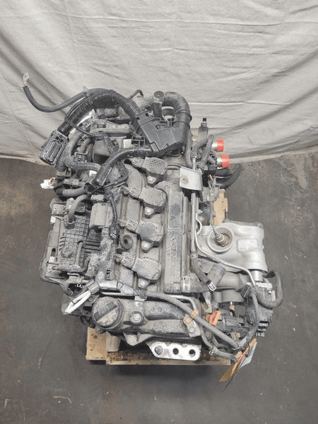 2021 Honda Cr-v 2021 Engine Assembly Honda Crv, Used Engine