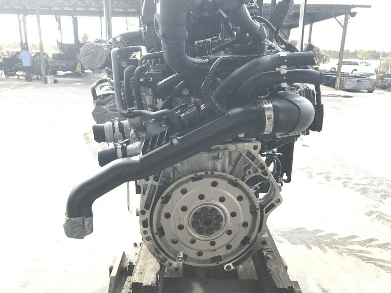 2021 Honda Cr-v 2021 Engine Assembly Honda Crv, Used Engine