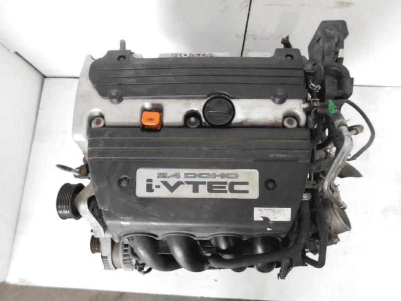 2011 Honda Accord 2.4l, Vin 1 (6th Digit, Cpe), Canada Emissions, Used Engine