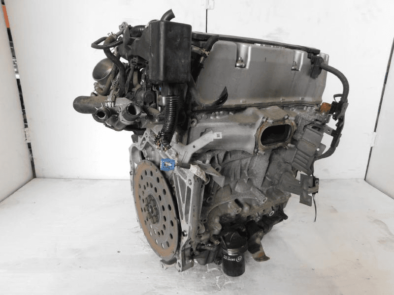 2011 Honda Accord 2.4l, Vin 1 (6th Digit, Cpe), Federal Emissions (ulev Ii), Used Engine