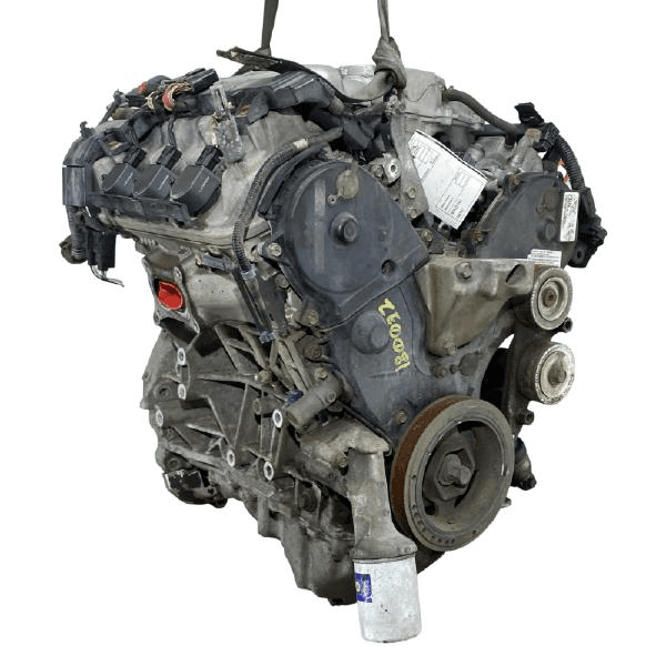 2010 Honda Accord 3.5l, Vin 3 (6th Digit, Sdn), (at), Canada Emissions, Used Engine