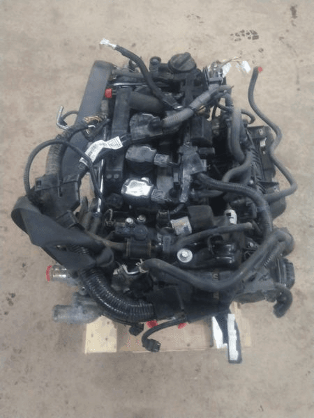 2019 Honda Civic 1.5l (turbo), Vin 7 (6th Digit, Hatchback), Used Engine