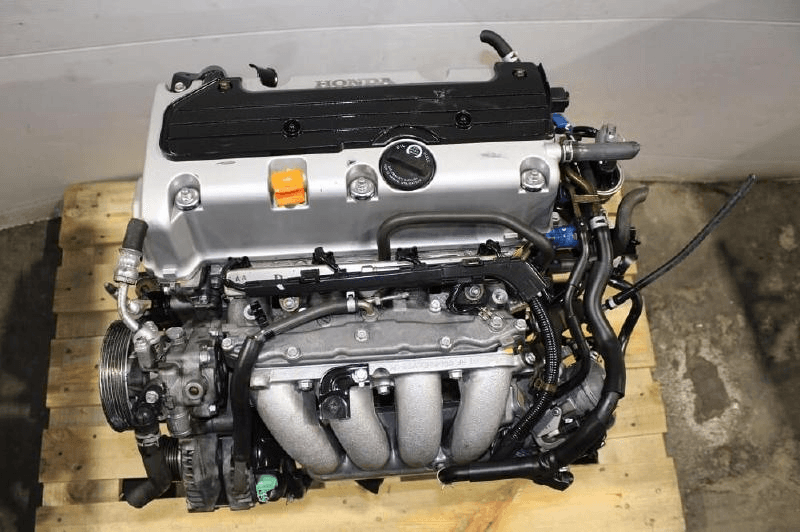 2005 Honda Element (2.4l, 4 Cylinder, Vin H, 5th Digit), Used Engine