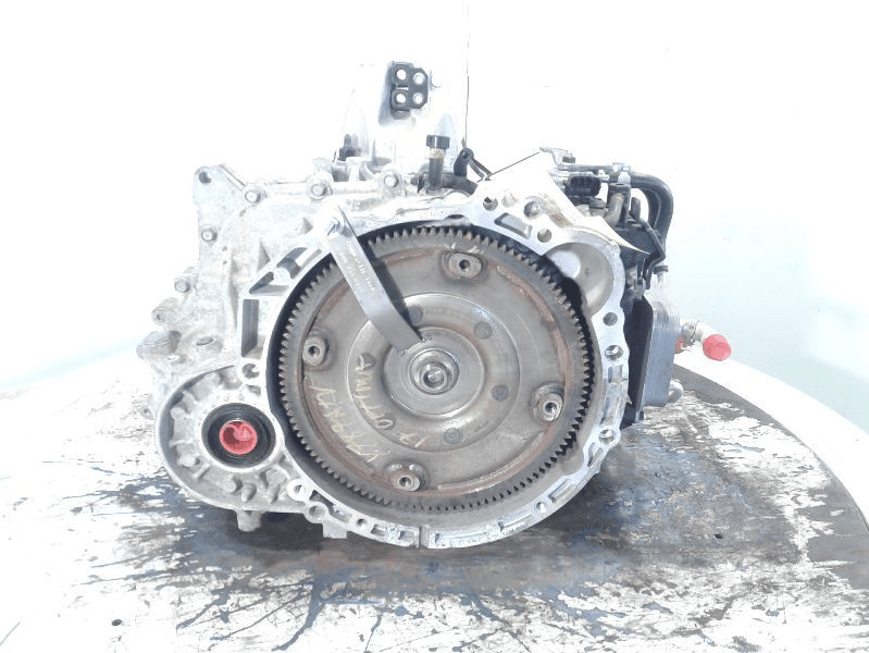 2004 Kia Magentis 2.4l L4, Used Transmission