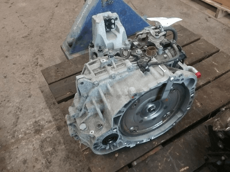 2023 Kia Seltos 2.0l L4, Used Transmission