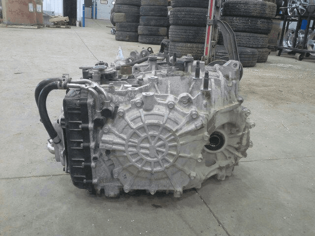 2004 Kia Amanti 3.5l V6, Used Transmission