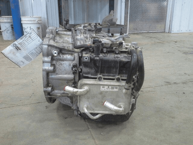 2022 Kia Sorento 2.5l L4, Used Transmission