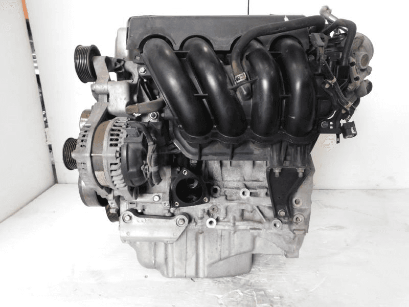 2008 Honda Accord 2.4l, Vin 1 (6th Digit, Cpe), Used Engine