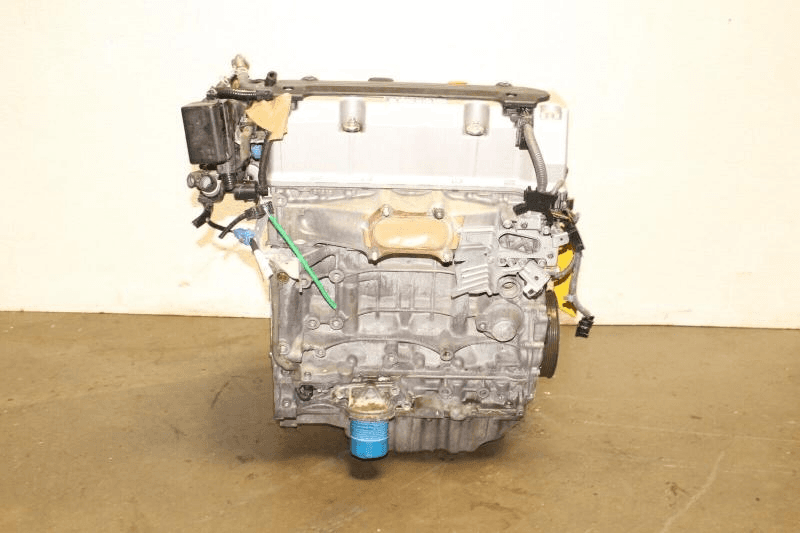 2008 Honda Accord 2.4l, Vin 2 (6th Digit, Sdn), Ex, Federal Emissions, Used Engine