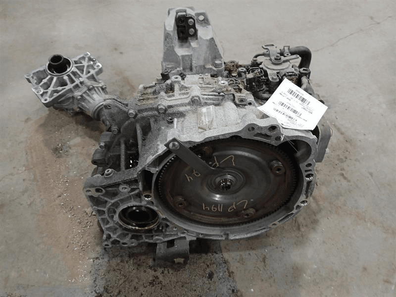 2017 Kia Sorento 3.3l V6, Used Transmission