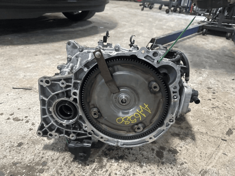 2016 Kia Sorento 2.4l L4, Used Transmission