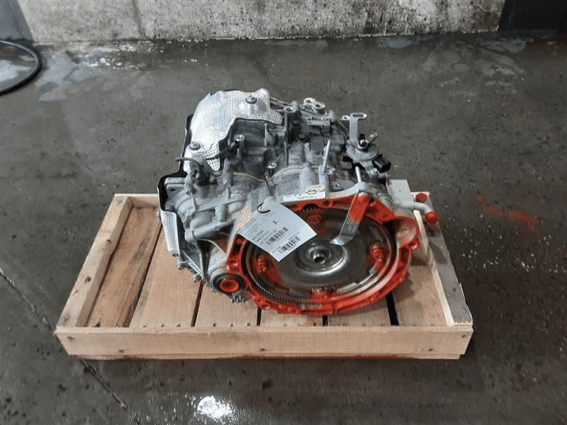 2006 Kia Amanti 3.5l V6, Used Transmission