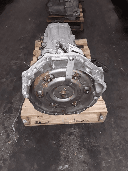 2015 Kia K900 3.8l V6, Used Transmission