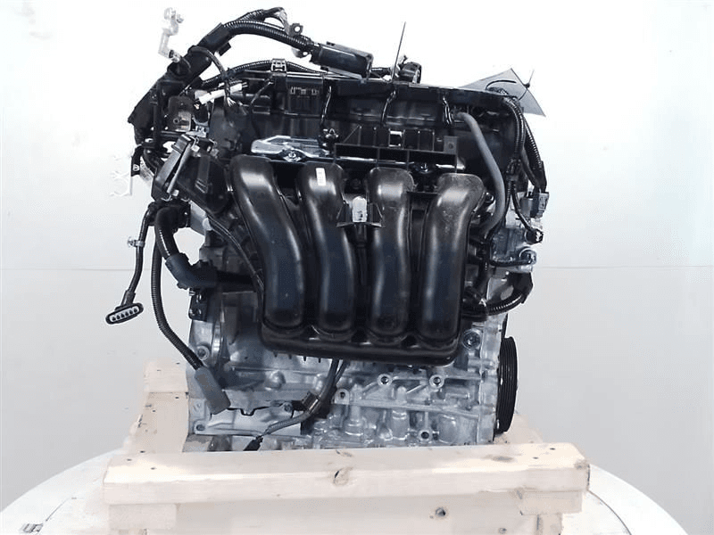 2023 Honda Hr-v (2.0l, Vin Rz, 4th And 5th Digits), Used Engine