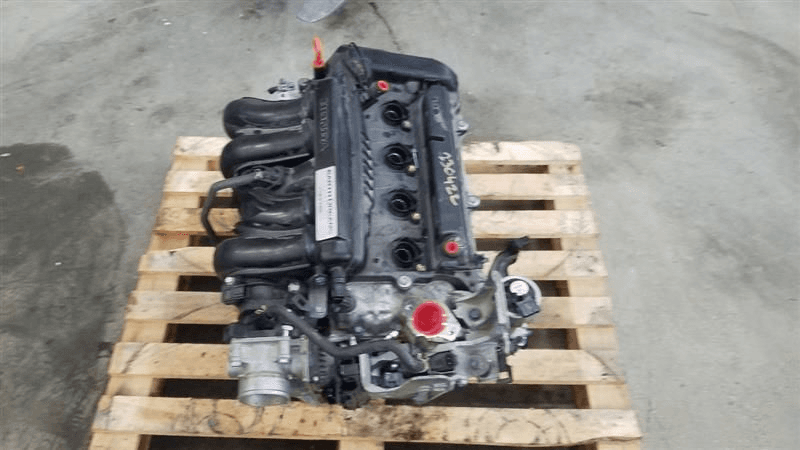 2019 Honda Fit (1.5l, Vin 5, 6th Digit), Used Engine