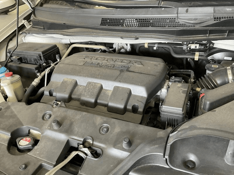 2011 Honda Odyssey (3.5l, Vin 5, 6th Digit), Used Engine