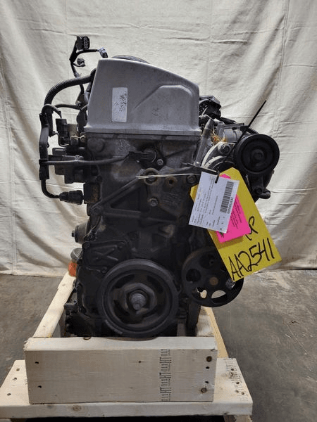 2014 Honda Cr-v (2.4l, Vin M, 5th Digit), Used Engine