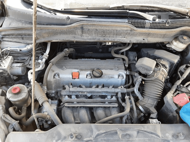 2011 Honda Cr-v (2.4l, Vin E, 5th Digit), Used Engine