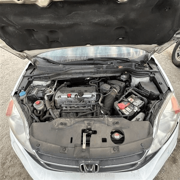 2011 Honda Cr-v (2.4l, Vin E, 5th Digit), Used Engine