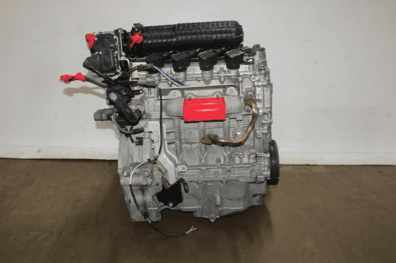 2013 Honda Insight (1.3l, Vin 2, 6th Digit, Hybrid), Gasoline, California Emissions, Used Engine