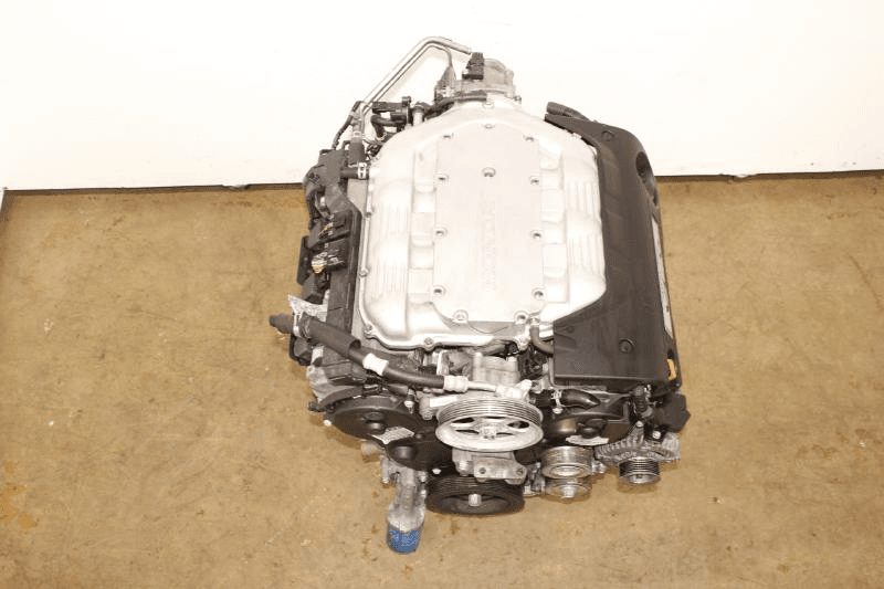 2010 Honda Odyssey (3.5l, Vin 3, 6th Digit), Touring, Vin 9 (8th Digit), Used Engine