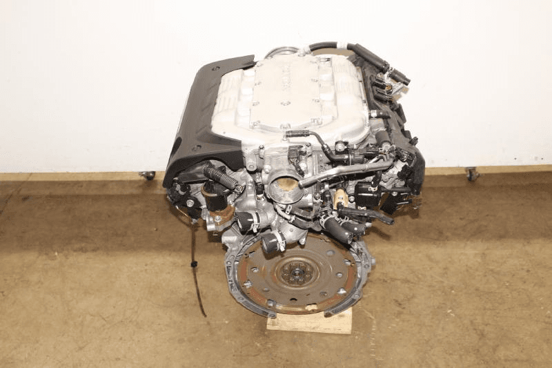 2009 Honda Odyssey (3.5l, Vin 3, 6th Digit), Touring, Vin 8 (8th Digit), Used Engine