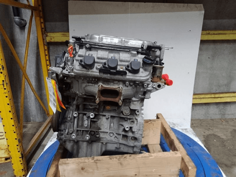 2009 Honda Odyssey (3.5l, Vin 3, 6th Digit), Touring, Vin 8 (8th Digit), Used Engine