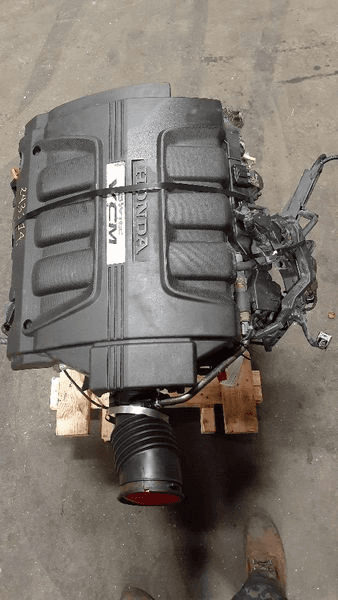 2009 Honda Odyssey (3.5l, Vin 3, 6th Digit), Touring, Vin 9 (8th Digit), Used Engine