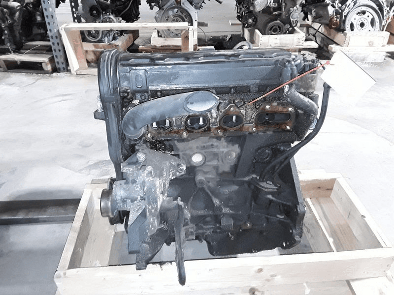 2006 Suzuki Forenza (2.0l, Vin Z, 8th Digit), At, Used Engine