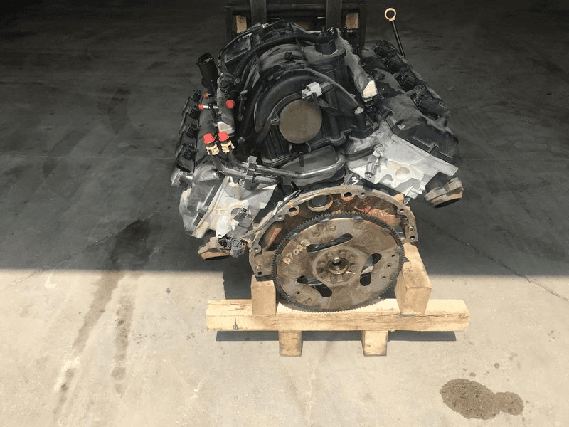 2023 Dodge Durango 5.7l (vin T, 8th Digit), Used Engine