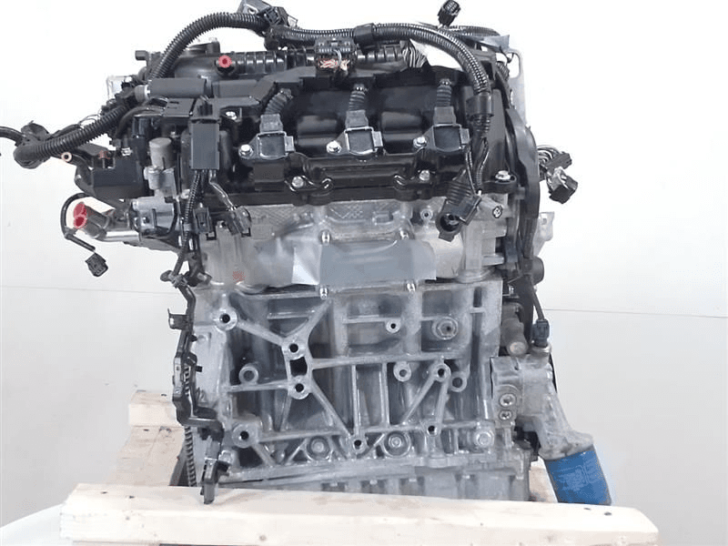 2022 Honda Ridgeline (3.5l, Vin Y, 4th Digit), Used Engine