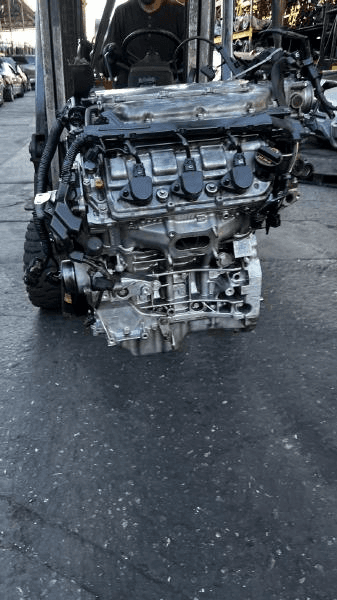 2012 Honda Ridgeline (3.5l, Vin 1, 6th Digit), Used Engine