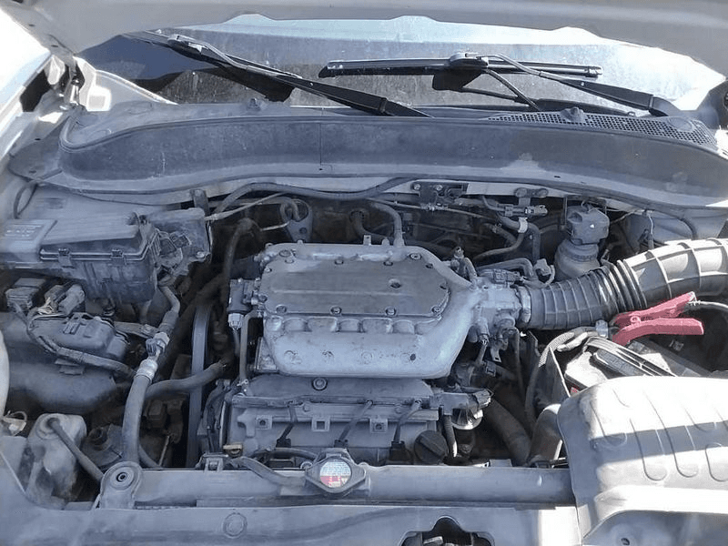 2006 Honda Ridgeline (3.5l, Vin 1, 6th Digit), Used Engine