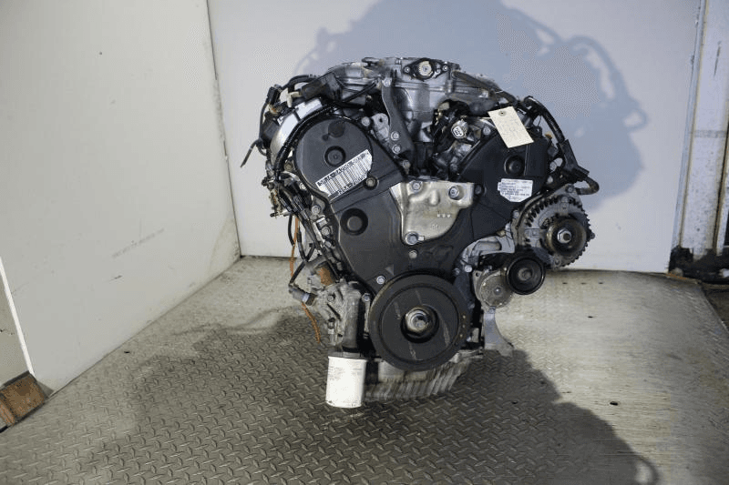 2006 Honda Ridgeline (3.5l, Vin 1, 6th Digit), Used Engine