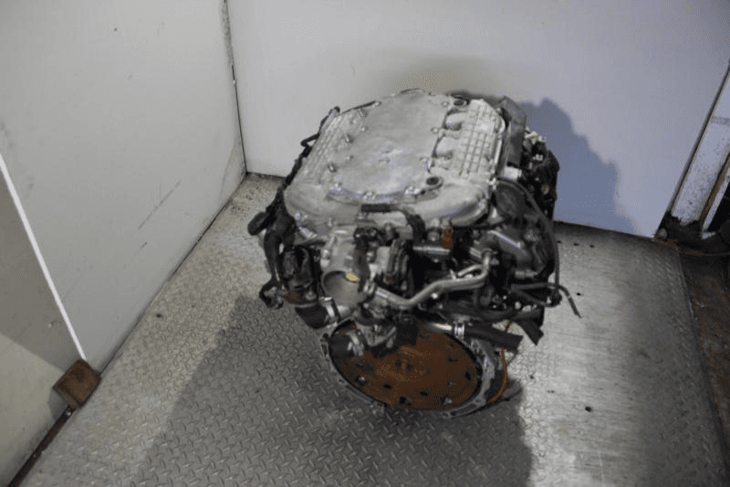 2006 Honda Ridgeline (3.5l, Vin 1, 6th Digit), Used Engine